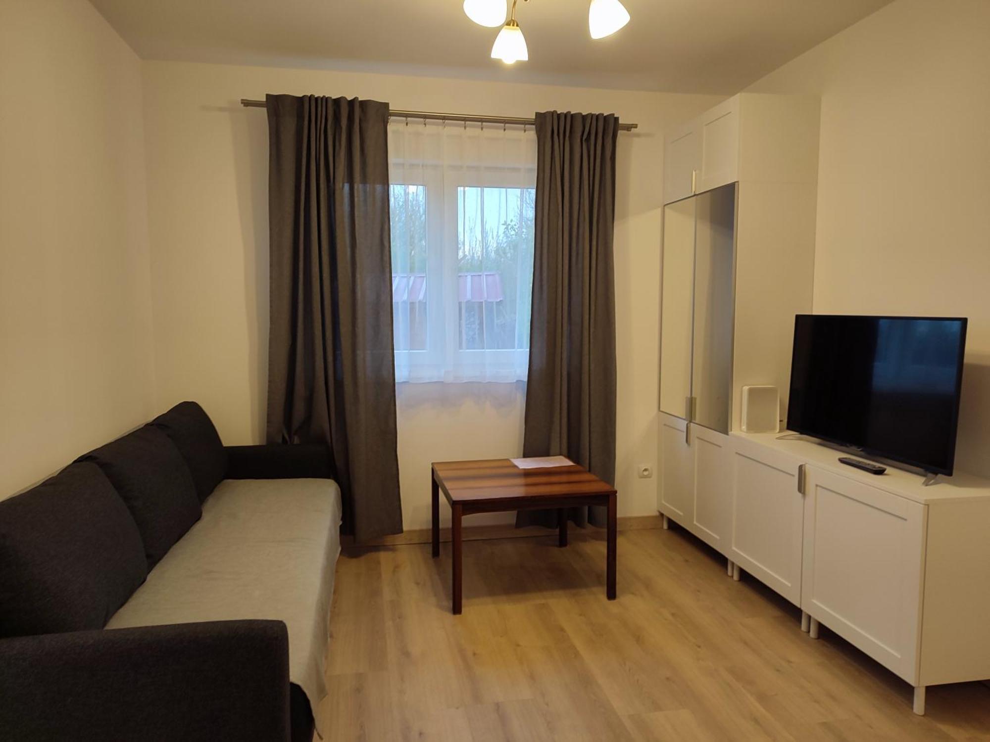 Mieszkanie Z Ogrodem Daire Gdansk Dış mekan fotoğraf