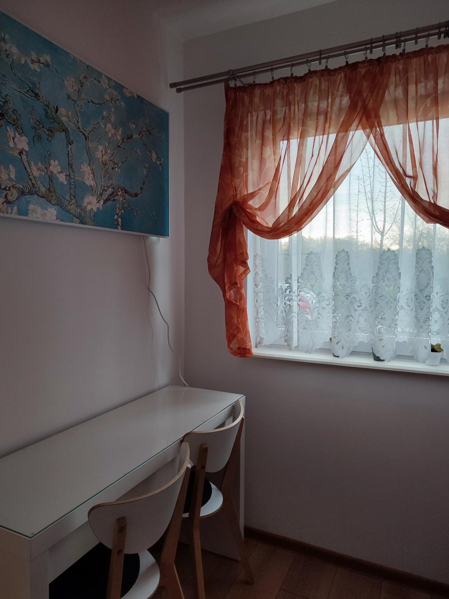 Mieszkanie Z Ogrodem Daire Gdansk Dış mekan fotoğraf